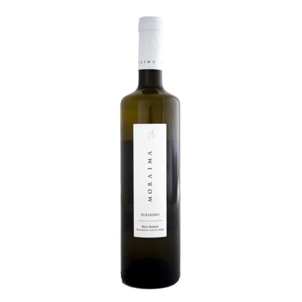 Albariño 2022 Moraima