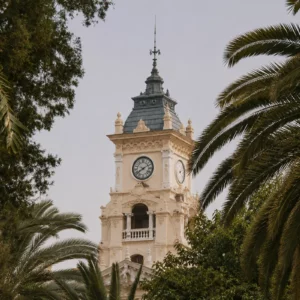 La Málaga más desconocida, Monkywines, 12 de junio y 2 de julio