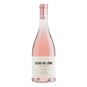 Clos de Lôm Monastrell