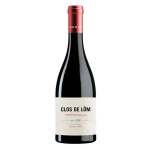 Clos de Lôm Tempranillo
